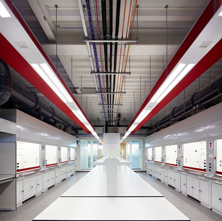 Textile Based Ventilation KE Fibertec ke-fibertec-uk-ltd-on-linkedin-textileductwork-ventilationsolutions